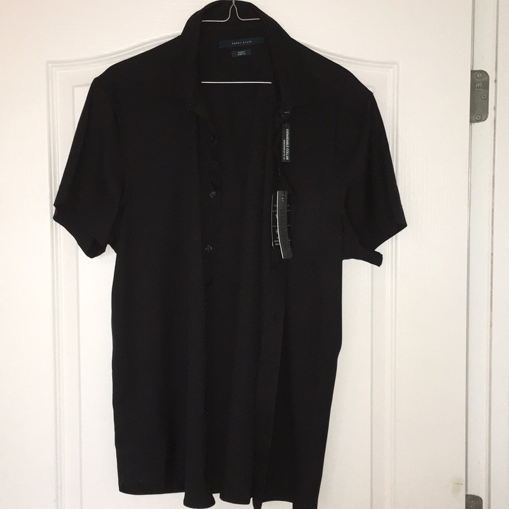 Perry Ellis dress shirt